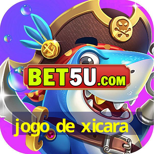 jogo de xicara